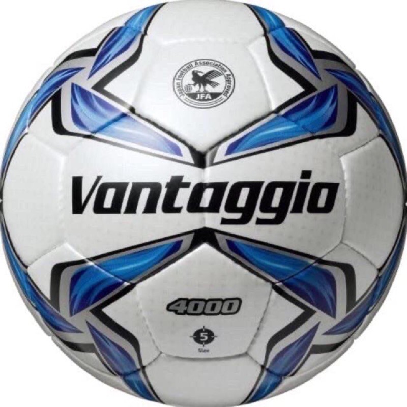 Quả bóng Molten Số 5 V4000