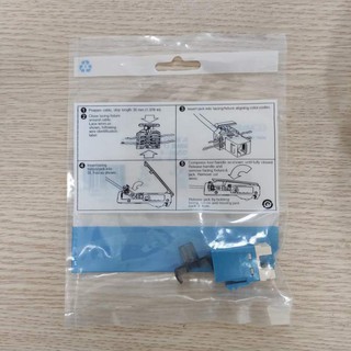 Nhân mạng cat6 Commscope