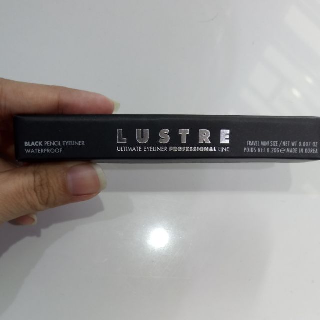 WAHEXINH GIẢM 10% Chì kẻ mắt Lustre