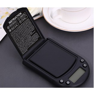 Cân Tiểu Ly Digital Scale 200g / 0,01g