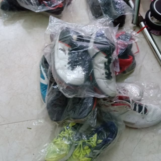 Combo giầy thể thao nam
