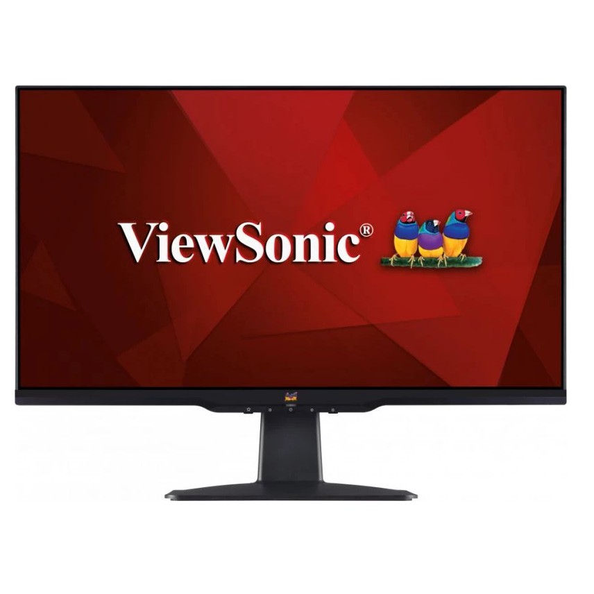 Màn hình LCD 21.5&quot; Viewsonic VA 2201-H  Led chính hãng. Vi Tính Quốc Duy