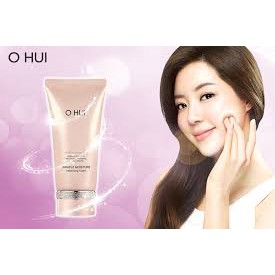 BỘ DƯỠNG ẨM ĐẶC BIỆT 6 MÓN OHUI MIRACLE MOISTURE SPECIAL SET 6PCS