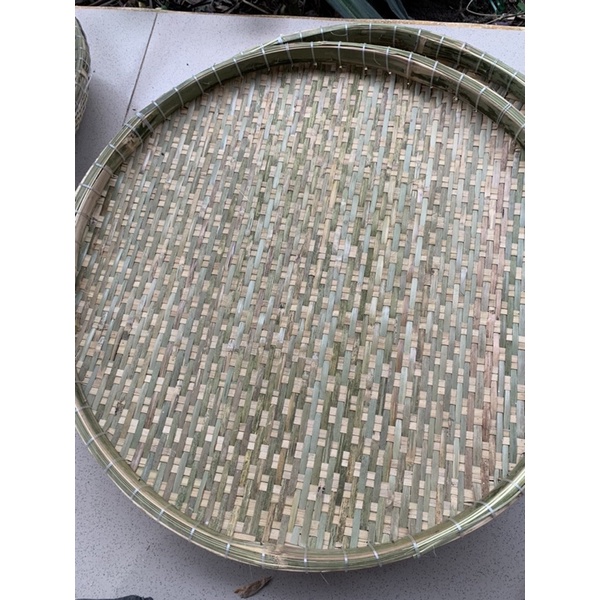 nia tre cật tre