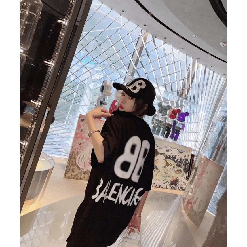 (HCM) Áo thun cotton form rộng thời trang nữ - hottrend phong cách hàn quốc siêu hot cho các bạn trẻ KME FASHION