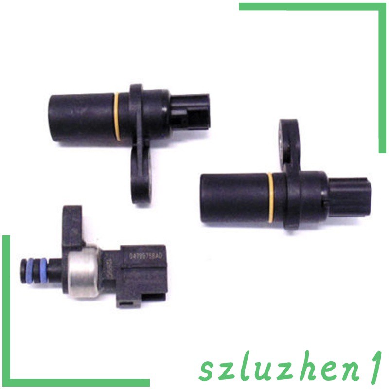 Bộ 3 Cảm Biến Áp Suất 45rfe 545rfe 68rfe Chuyên Dụng Cho Xe Hơi | BigBuy360 - bigbuy360.vn