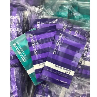 DẦU GỘI TÍM KHỬ VÀNG ELGON