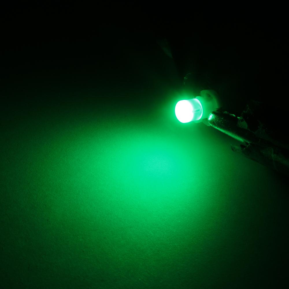 Đèn Tín Hiệu DC 12V Chuyên Dụng Dành Cho Ô Tô