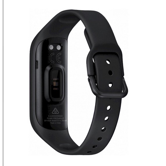 Vòng tay thông minh Samsung Galaxy Fit2 R220 - Hàng chính hãng đã active