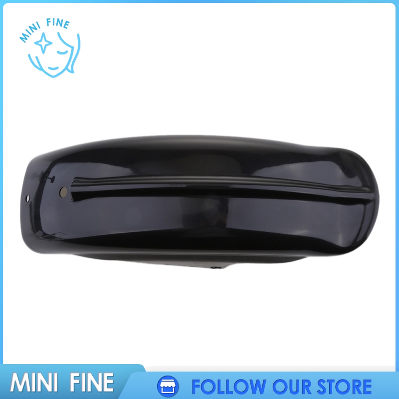 Tấm Chắn Bùn Phía Sau Dành Cho Xe Mô Tô Harley Sportster XL883 XL1200 1994-2003