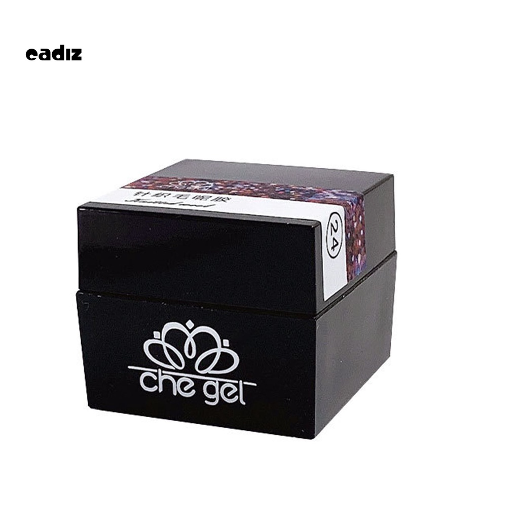 [Hàng mới về] Bột nhúng trang trí móng tay đầy màu sắc long lanh