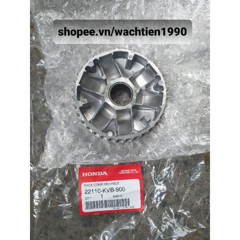 mâm bi nồi trước ab 110 thái lan