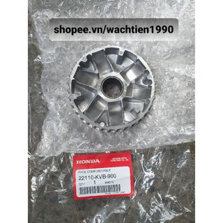 mâm bi nồi trước ab 110 thái lan
