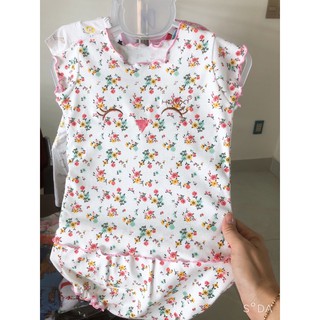 [GIÁ RẺ NHẤT]-Bộ đồ hột gà cho bé 5-12KG (ib chon màu nhé!)