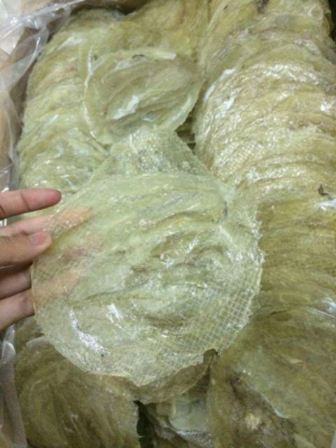 0,5kg Cá bò khô dày mình, thơm ngon