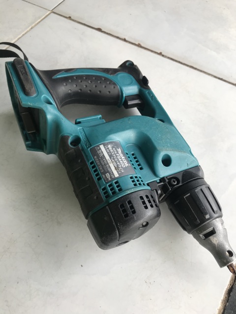 Thân máy vít thạch cao makita FS440D