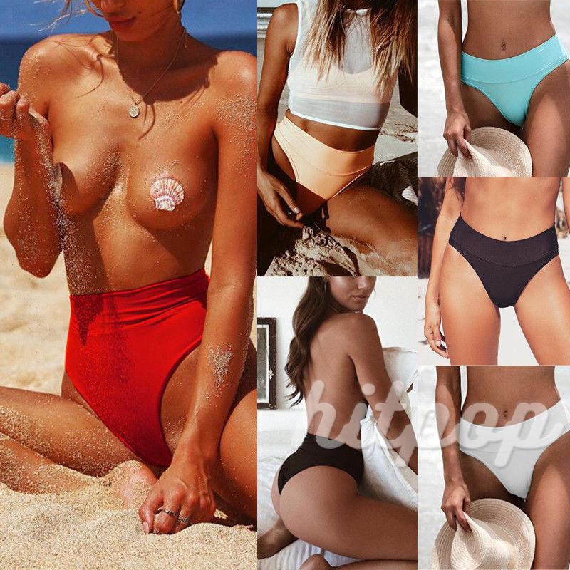 Quần Lót Lưng Cao Phong Cách Vintage | BigBuy360 - bigbuy360.vn