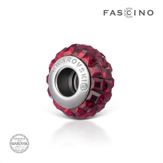 CHARM PHA LÊ SWAROVSKI ĐÁ NGÀM NHỎ