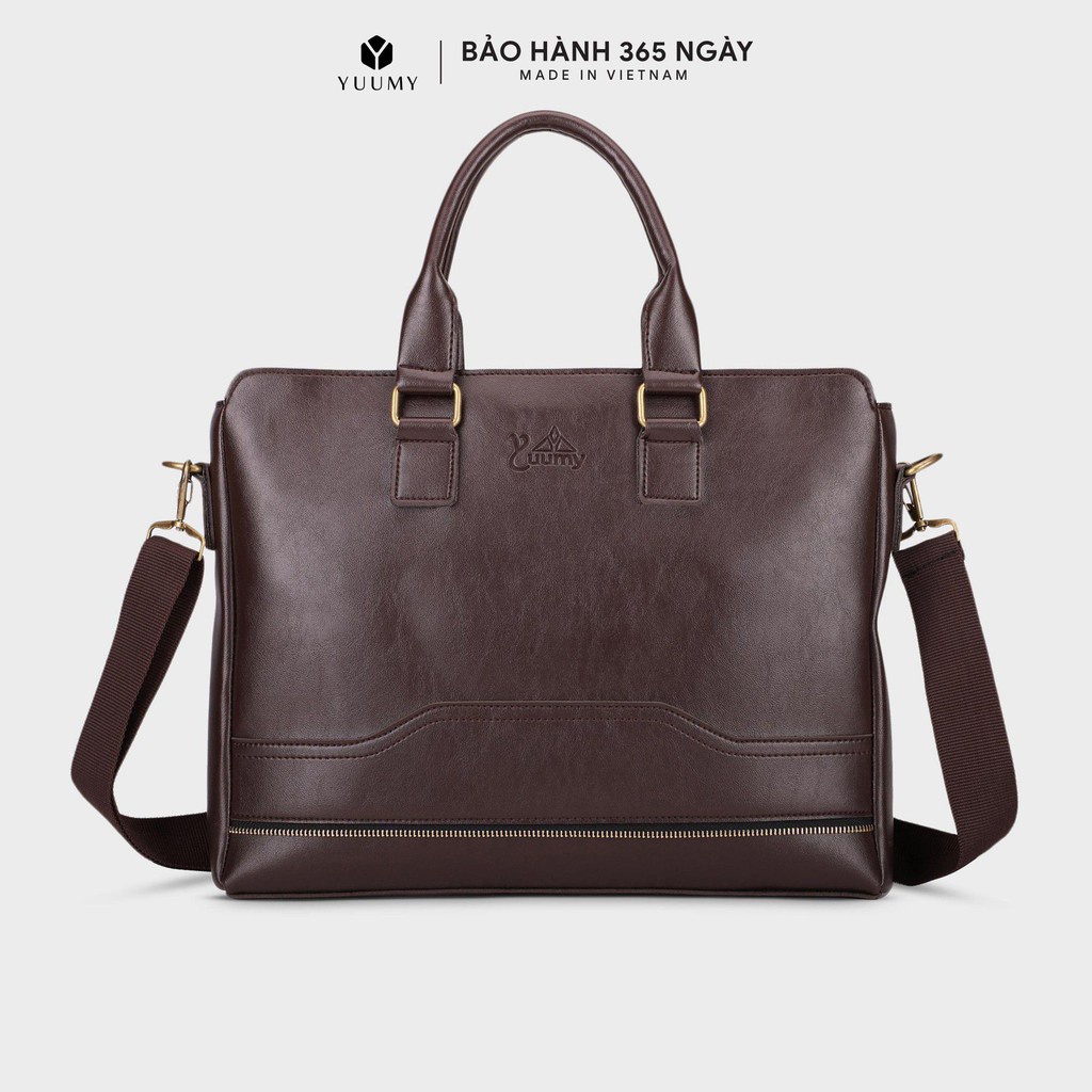 Cặp công sở YUUMY CAYUUMY 07 Nhiều màu - Hàng mới về