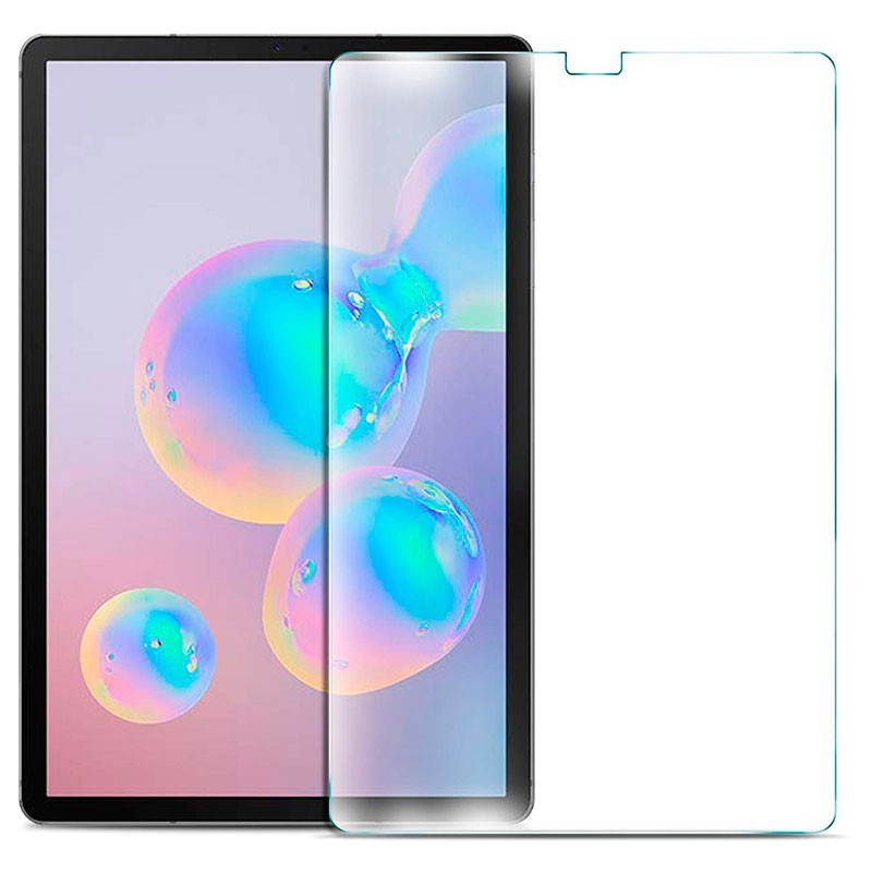 [Mã SKAMCLU9 giảm 10% đơn 100K] Miếng dán màn hình máy tính bảng galaxy tab S6 lite/ S7/ S7 plus