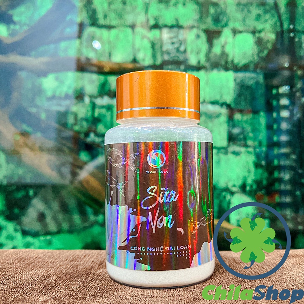 Hương Liệu Sữa Non Sa Phạm