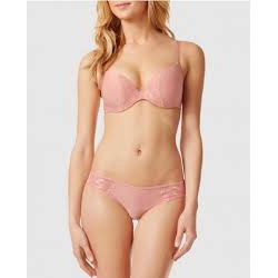Áo lót Nữ định hình  kiểu T-shirt Bra: