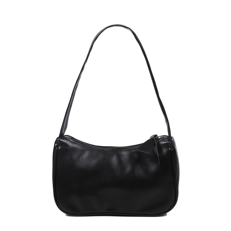 Túi xách bằng da đơn giản dành cho nữ | BigBuy360 - bigbuy360.vn