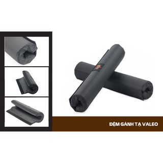 Đệm lót hỗ trợ gánh tạ squats, bọc lót gánh tạ squat
