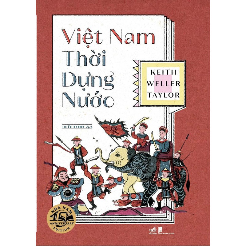 Sách - Việt Nam Thời Dựng Nước | BigBuy360 - bigbuy360.vn