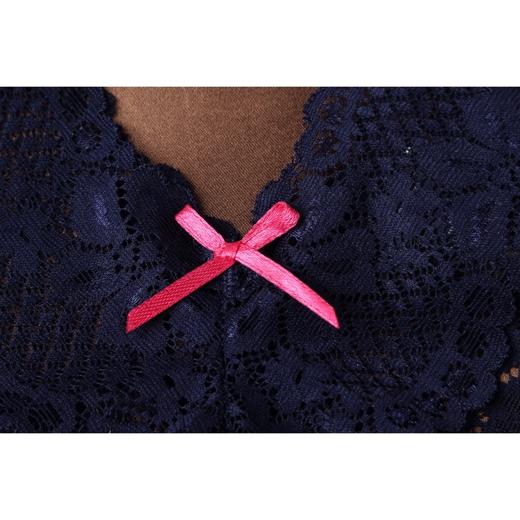 Quần lót nữ ren sexy cao cấp SD2106 mềm mại xuyên thấu gợi cảm thoáng mát từ 40kg-55kg