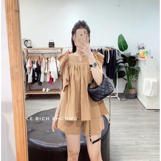 Sét bộ cánh tiên đẹp