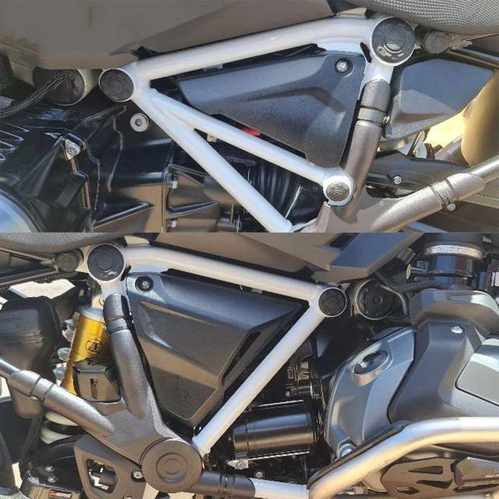 9 Nắp Đậy Chống Bụi Cho BMW R1250GS R1200GS
