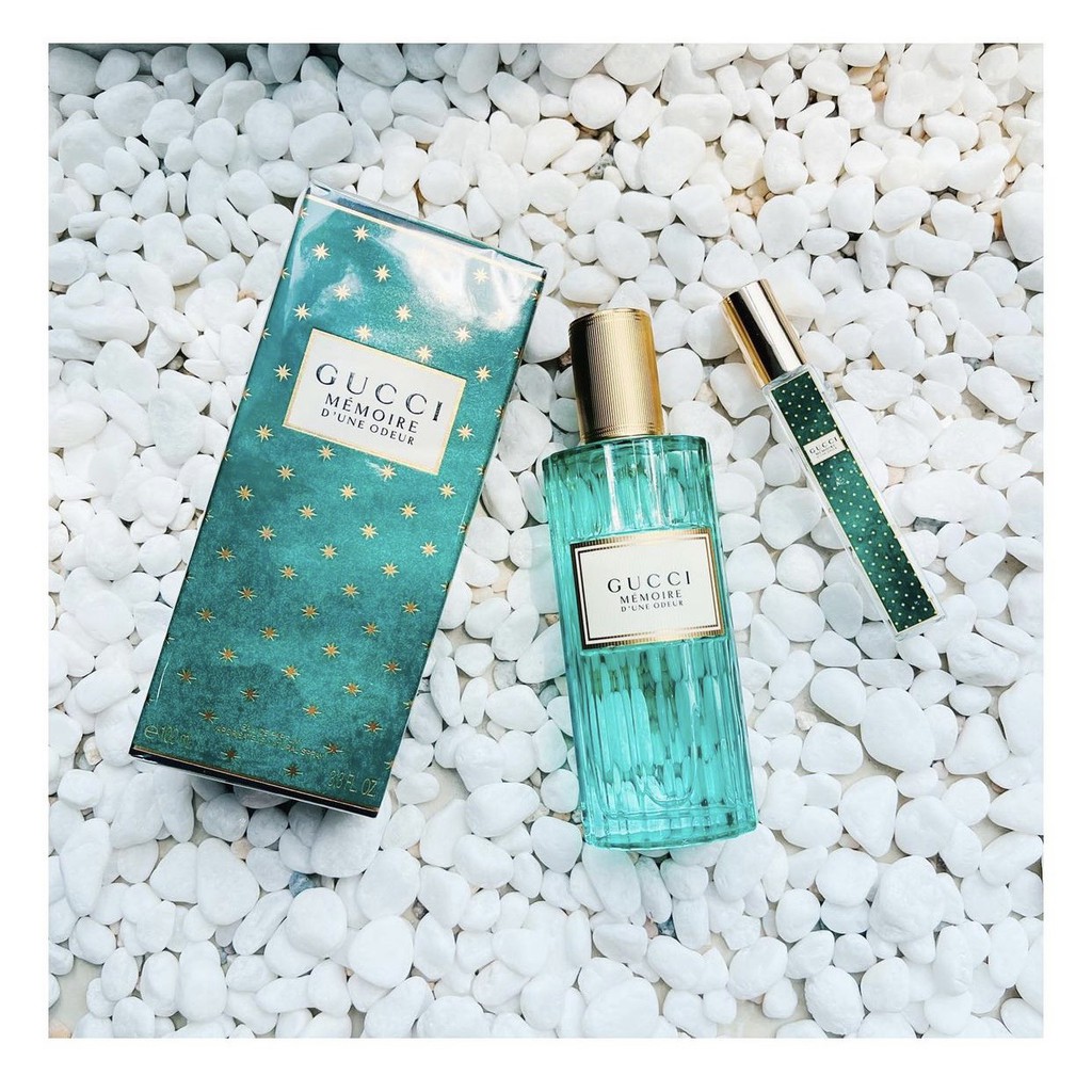[ Chính Hãng ] Nước Hoa Nữ 𝑮𝒖𝒄𝒄𝒊 𝐌𝐞́𝐦𝐨𝐢𝐫𝐞 𝐝’𝐮𝐧𝐞 𝐎𝐝𝐞𝐮𝐫 | BigBuy360 - bigbuy360.vn
