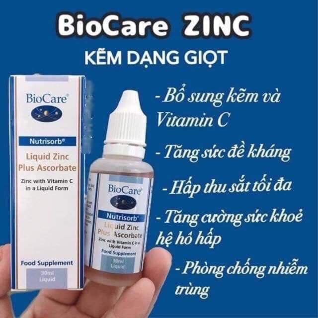 nhỏ mũi cho bé