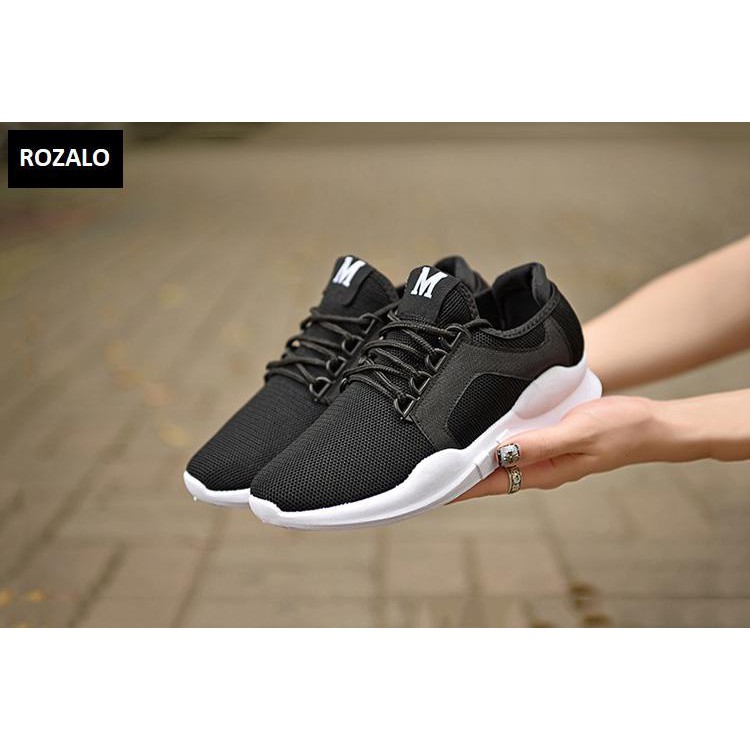 Giày đôi sneaker thời trang nam nữ Rozalo RM8011 | BigBuy360 - bigbuy360.vn