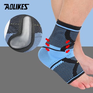BĂNG BẢO VỆ MẮT CÁ CHÂN AOLIKES 7131