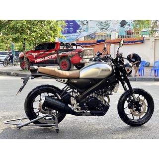 Ben nâng Motor PKL trung cấp ( sơn tĩnh điện nano)