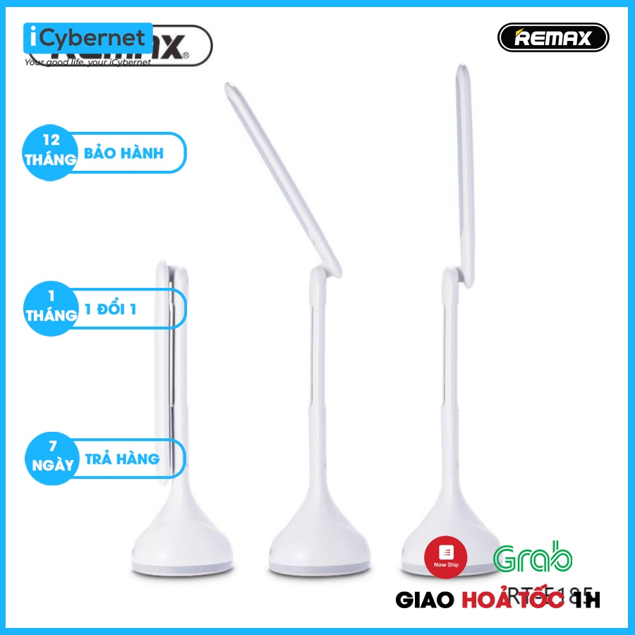 Đèn chống cận thị Remax RT-E185