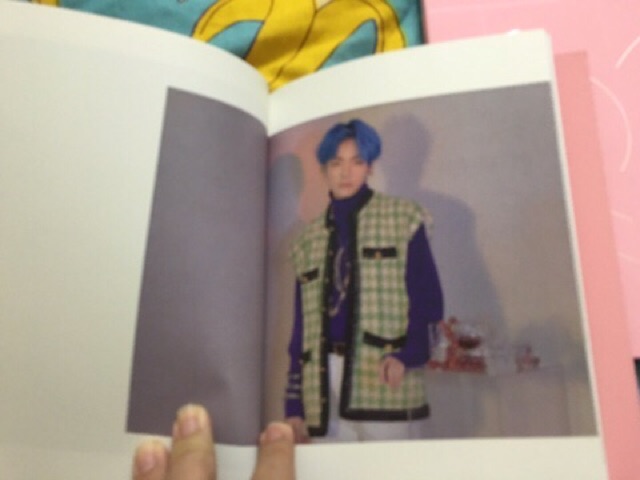 BTS Persona có photocard và postcard | BigBuy360 - bigbuy360.vn