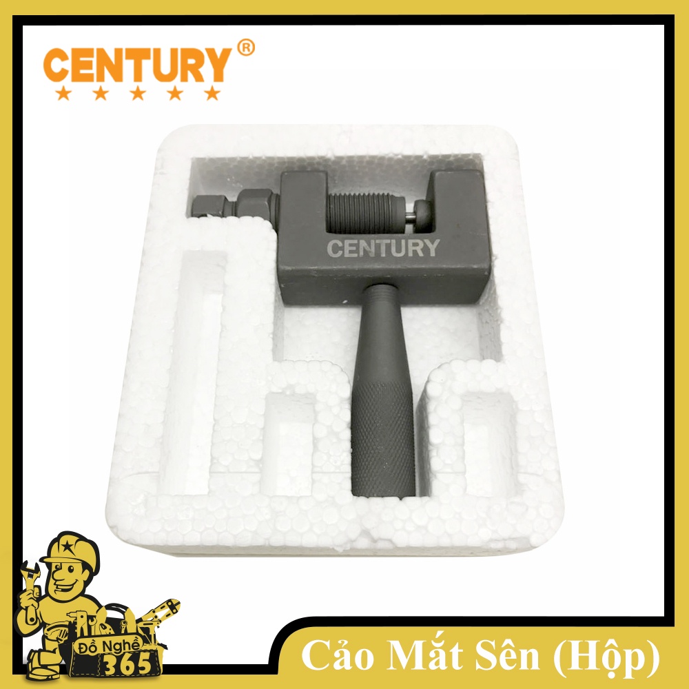 Cảo tháo mắt sên xe gắn máy  Century