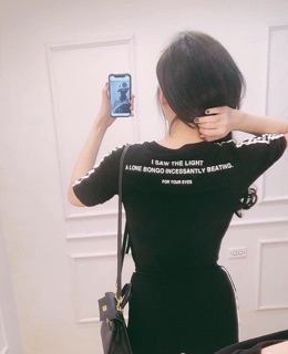 Bộ dass tay lỡ