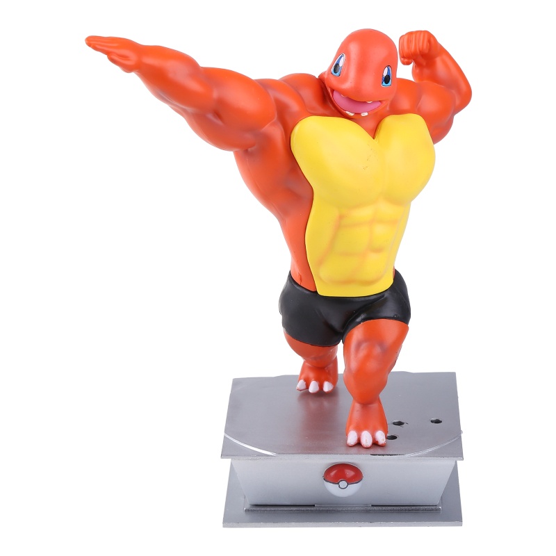 Mô Hình Nhân Vật Luffy Trong Phim Hoạt Hình One Piece Bằng PVC