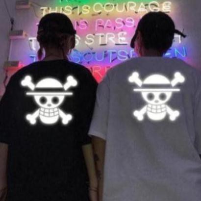 ☄️SIÊU PHẨM ÁO PHẢN QUANG HẠ NHIỆT MÙA HÈ ONE PIECE ❄️FREESHIP TOÀN QUỐC☄️ Form áo Unisex nam nữ đều mặc được | BigBuy360 - bigbuy360.vn