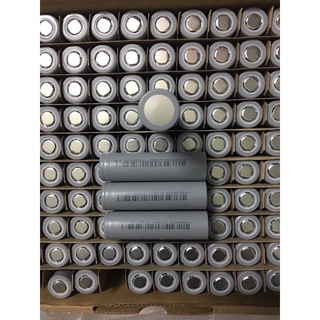 pin Lishen dung lượng (1900mah-2000mAh), xả 20A