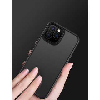 Ốp Lưng Shield Mate Color dành cho iPhone 12 Mini / 12 &amp; 12 Pro / 12 Pro Max.