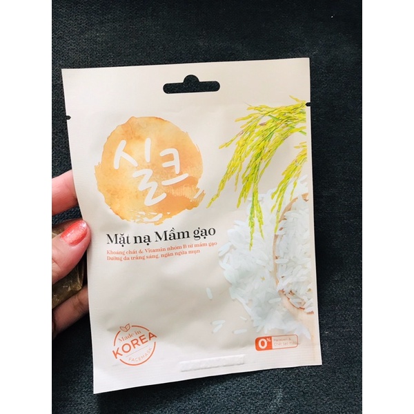 Mặt nạ Vinmart Care các loại chính hãng siêu rẻ