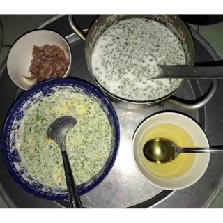 Bột gạo khô 1kg