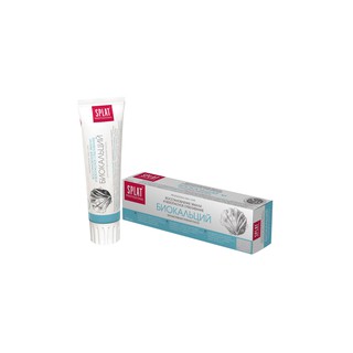 Kem Đánh Răng Splat Biocalcium Professional Series (100ml)