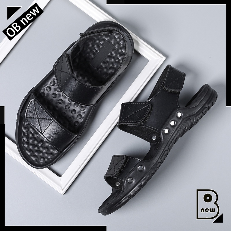 Giày sandal cho nam cỡ lớn 39-45