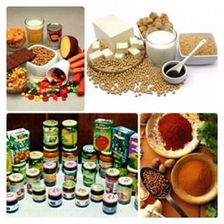 BẢO QUẢN THỰC PHẨM BENZOAT
